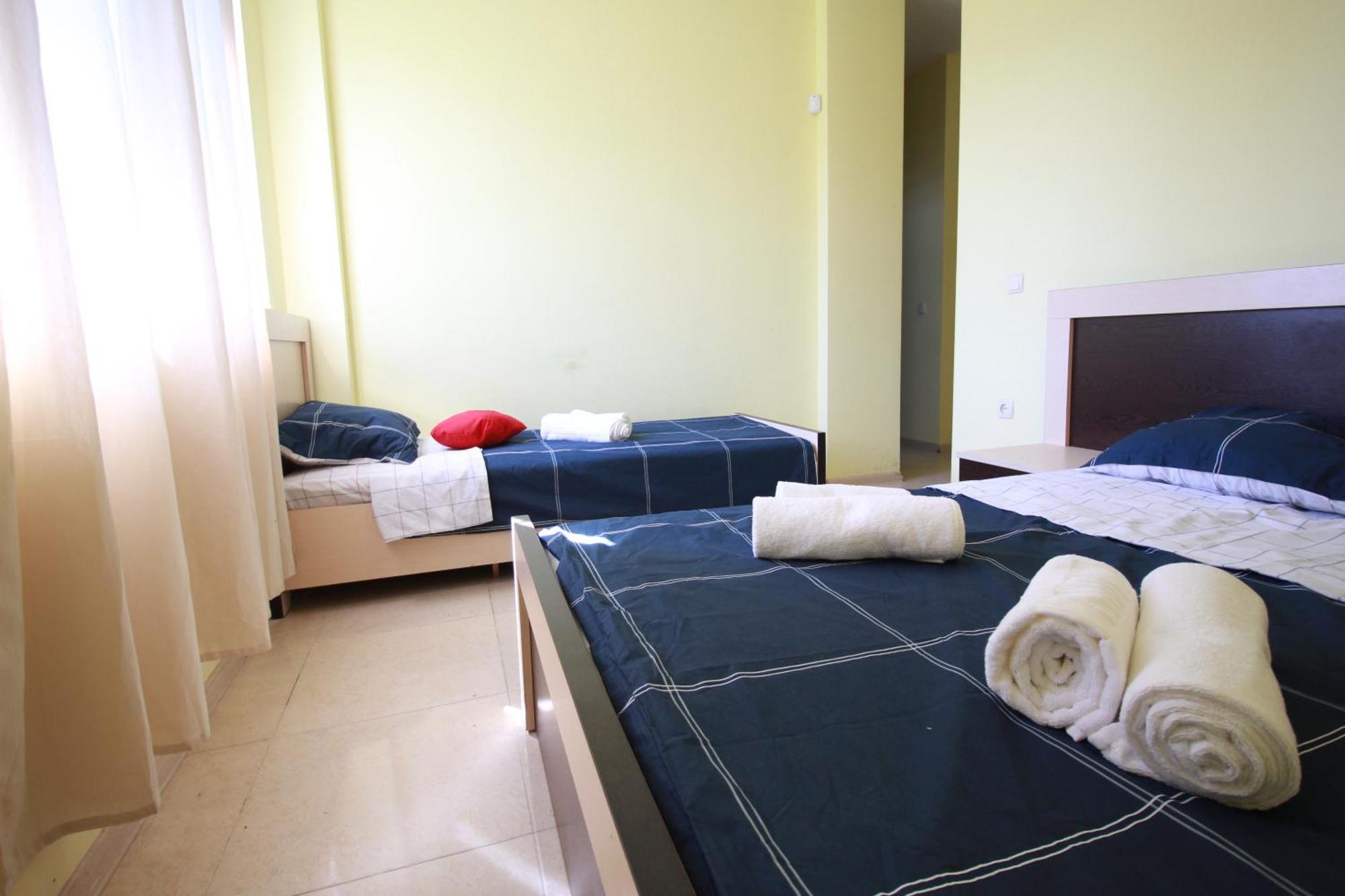 Gala Hotel يوريكي المظهر الخارجي الصورة